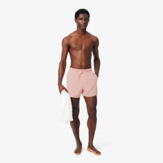 Schnelltrocknende Bademode für Herren in Retroshorts-Form