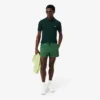 Schnelltrocknende Bademode für Herren in Retroshorts-Form