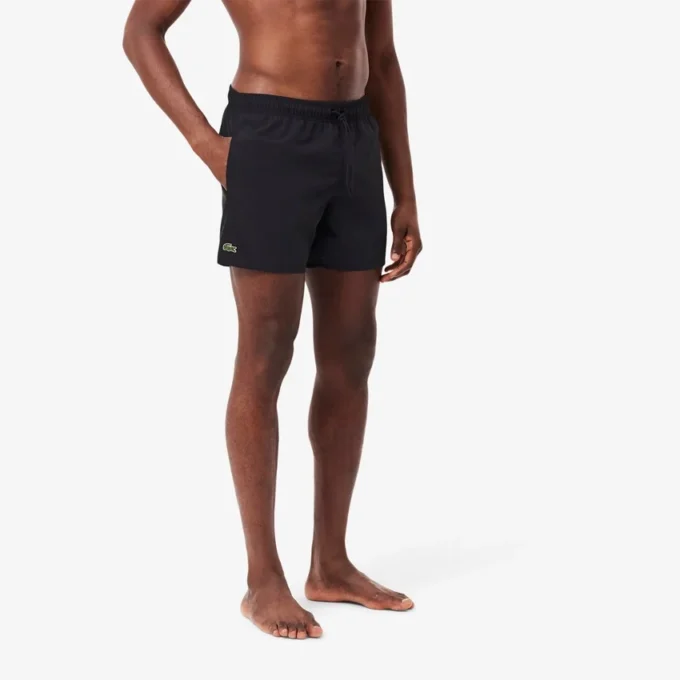 Schnelltrocknende Bademode für Herren in Retroshorts-Form