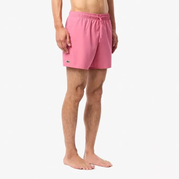 Schnelltrocknende Bademode für Herren in Retroshorts-Form