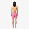 Schnelltrocknende Bademode für Herren in Retroshorts-Form