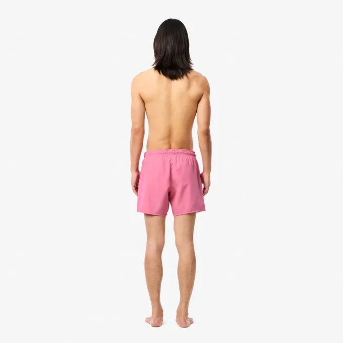 Schnelltrocknende Bademode für Herren in Retroshorts-Form