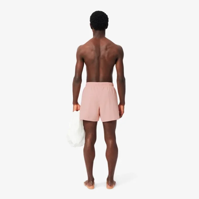 Schnelltrocknende Bademode für Herren in Retroshorts-Form