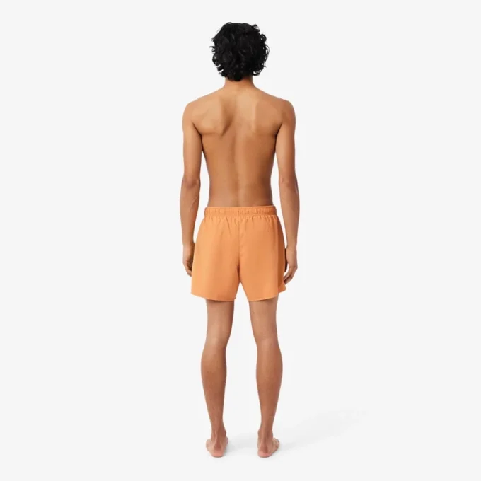Schnelltrocknende Bademode für Herren in Retroshorts-Form
