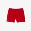 Schnelltrocknende Bademode für Herren in Retroshorts-Form