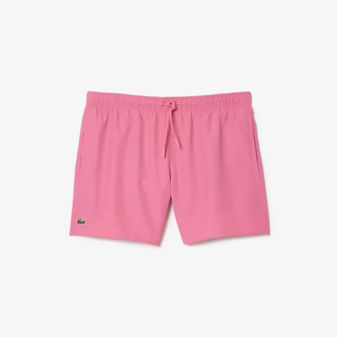 Schnelltrocknende Bademode für Herren in Retroshorts-Form
