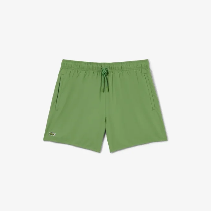 Schnelltrocknende Bademode für Herren in Retroshorts-Form