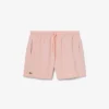 Schnelltrocknende Bademode für Herren in Retroshorts-Form