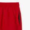Schnelltrocknende Bademode für Herren in Retroshorts-Form