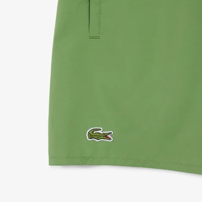 Schnelltrocknende Bademode für Herren in Retroshorts-Form