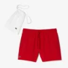 Schnelltrocknende Bademode für Herren in Retroshorts-Form