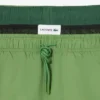 Schnelltrocknende Bademode für Herren in Retroshorts-Form