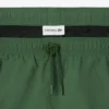 Schnelltrocknende Bademode für Herren in Retroshorts-Form