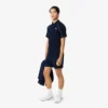 Shorts der französischen Tennismannschaft