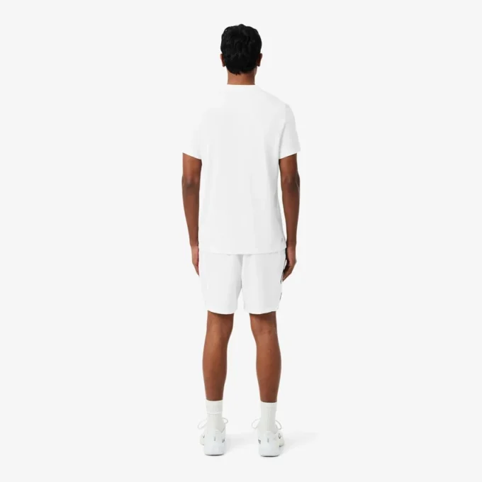 Shorts der französischen Tennismannschaft