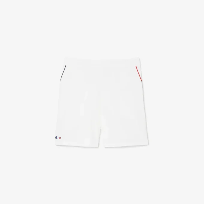 Shorts der französischen Tennismannschaft