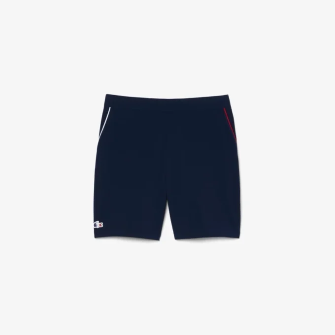 Shorts der französischen Tennismannschaft