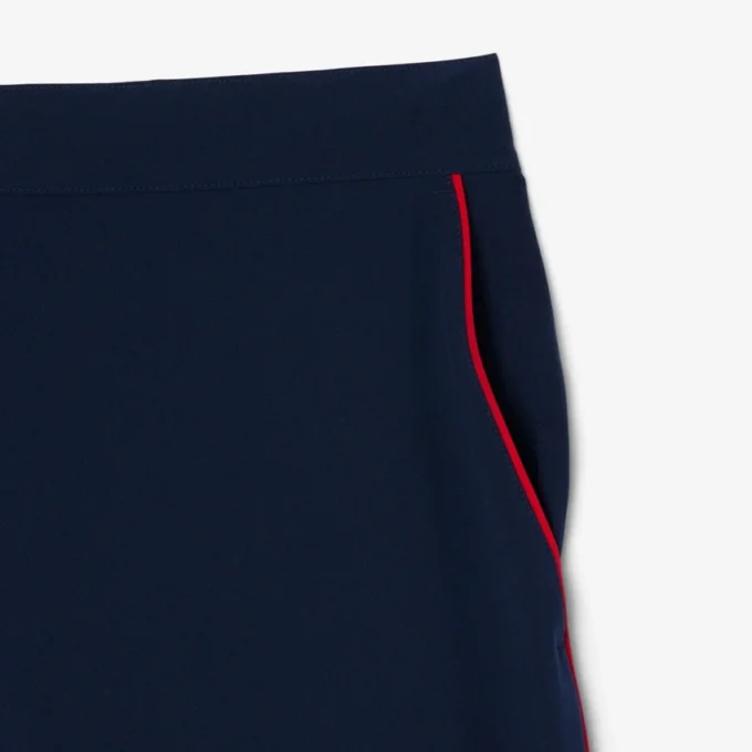 Shorts der französischen Tennismannschaft