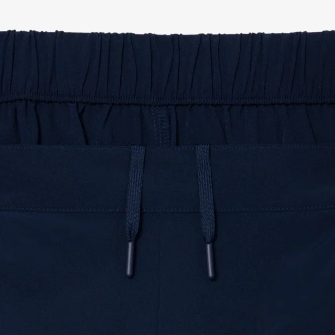 Shorts der französischen Tennismannschaft