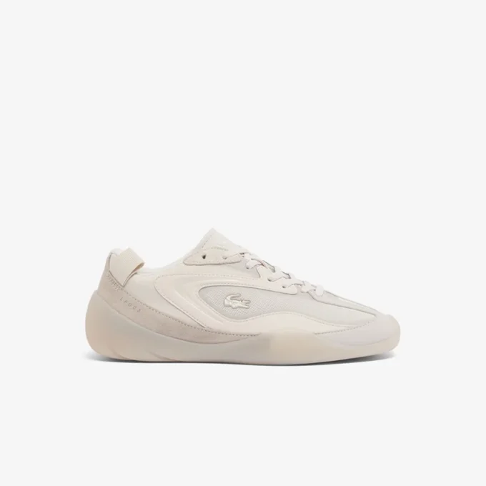 Side Low Sneaker für Damen