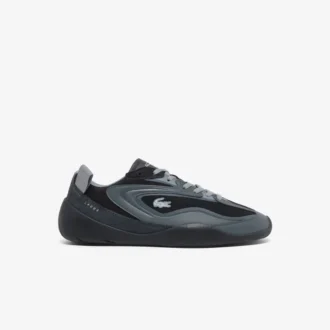 Side Low Sneaker für Damen