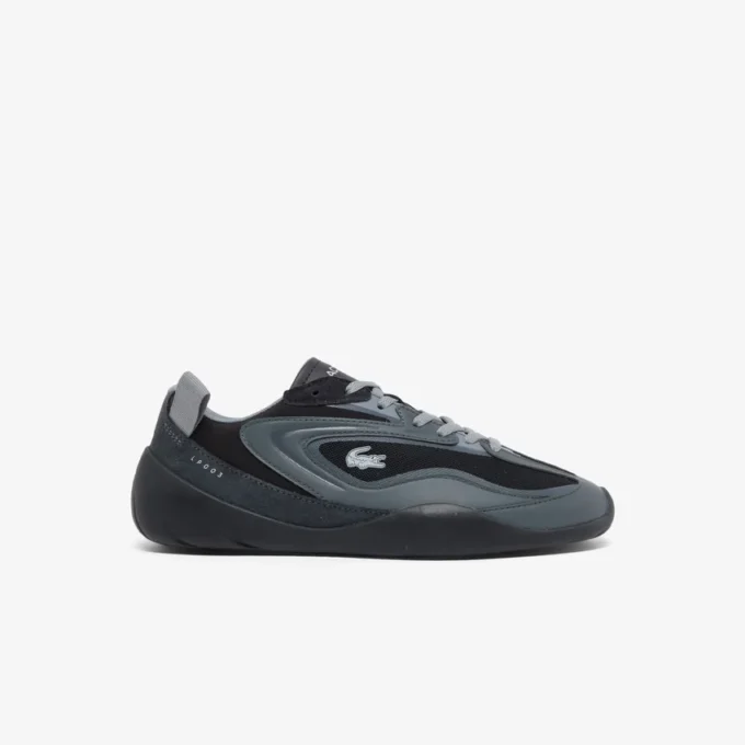 Side Low Sneaker für Damen