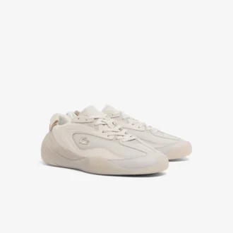 Side Low Sneaker für Damen