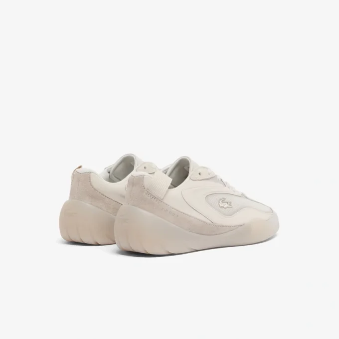 Side Low Sneaker für Damen
