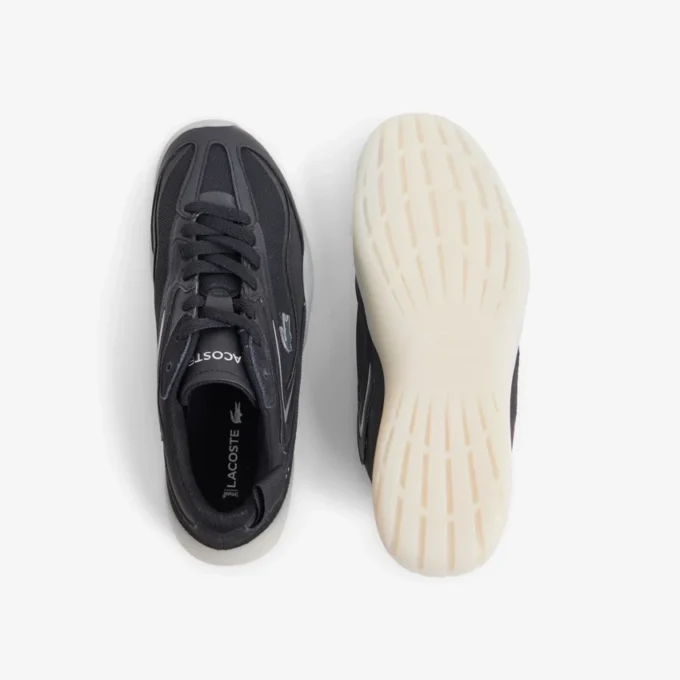 Side Low Sneaker für Damen