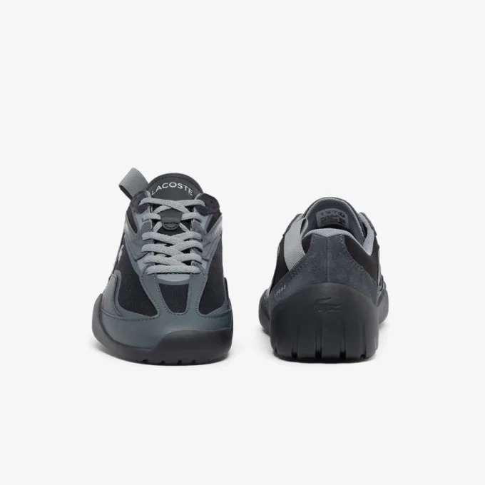 Side Low Sneaker für Damen