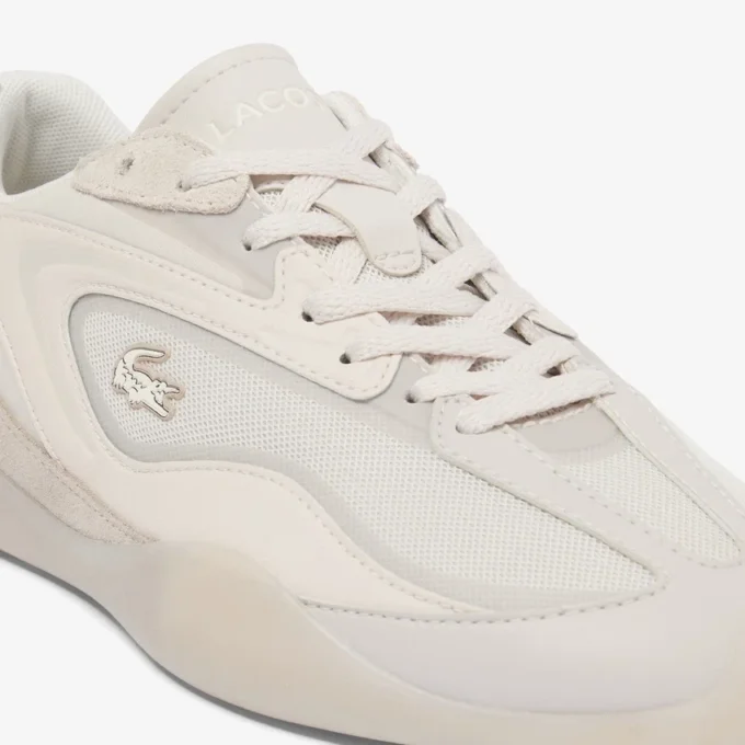 Side Low Sneaker für Damen