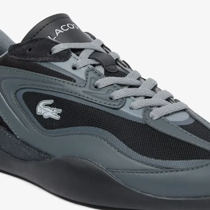 Side Low Sneaker für Damen