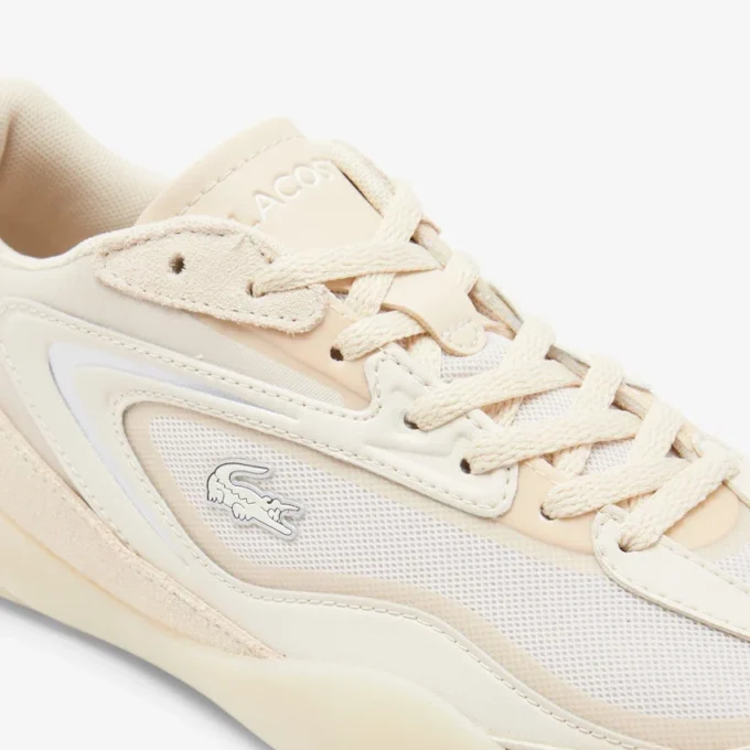 Side Low Sneaker für Damen