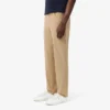 Slim-Fit-Chino-Hose aus Stretch