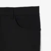 Slim-Fit-Chino-Hose aus Stretch