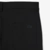 Slim-Fit-Chino-Hose aus Stretch