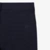Slim-Fit-Chino-Hose aus Stretch