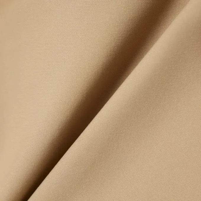 Slim-Fit-Chino-Hose aus Stretch