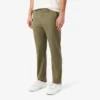 Slim-Fit-Chino-Hose aus Stretch-Twill