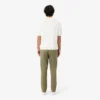 Slim-Fit-Chino-Hose aus Stretch-Twill