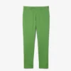 Slim-Fit-Chino-Hose aus Stretch-Twill