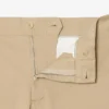 Slim-Fit-Chino-Hose aus Stretch-Twill
