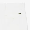 Slim-Fit-Chino-Hose aus Stretch-Twill
