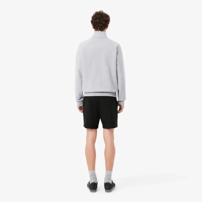 Slim-Fit-Commuter-Shorts für Herren