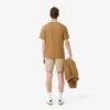 Slim-Fit-Commuter-Shorts für Herren