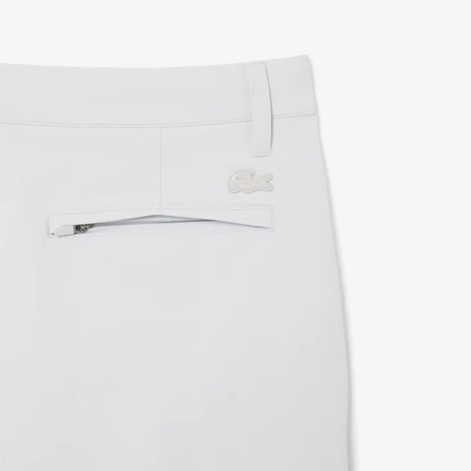 Slim-Fit-Commuter-Shorts für Herren