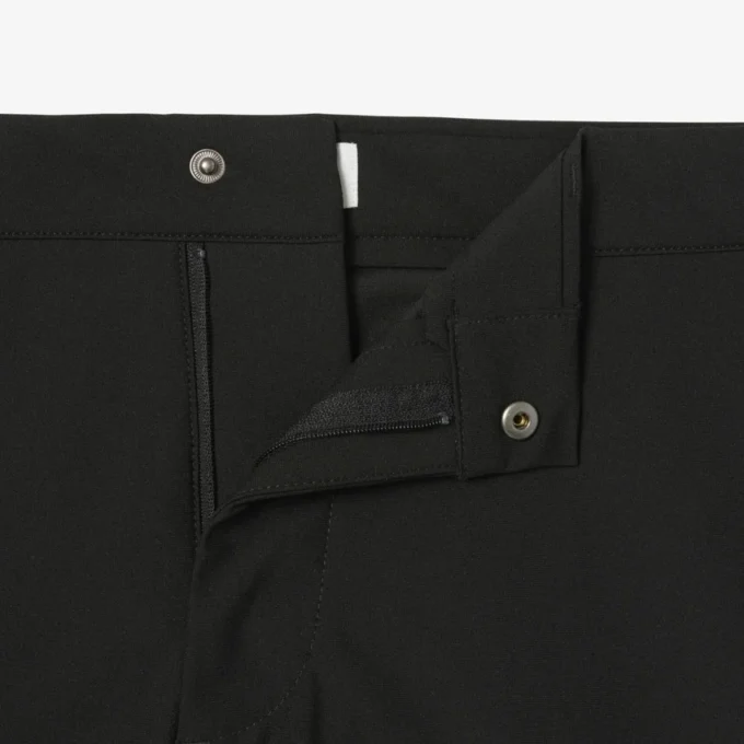 Slim-Fit-Commuter-Shorts für Herren