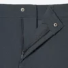 Slim-Fit-Commuter-Shorts für Herren