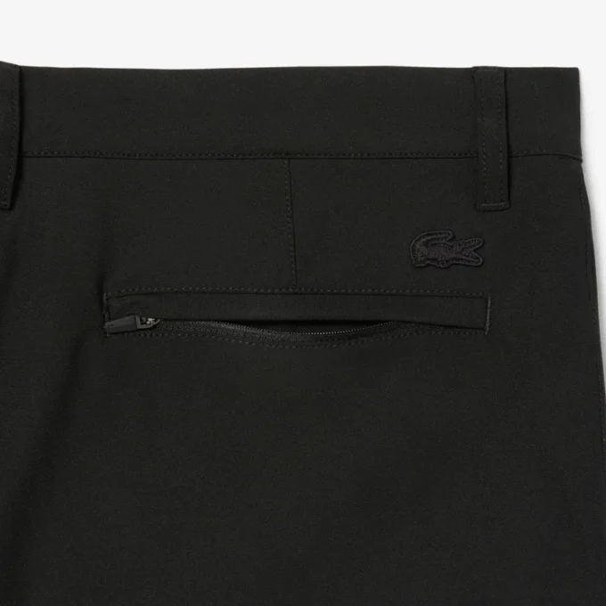 Slim-Fit-Commuter-Shorts für Herren