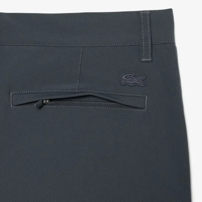 Slim-Fit-Commuter-Shorts für Herren